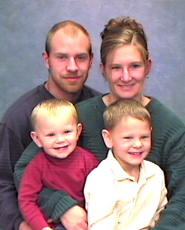 Christmas 2000